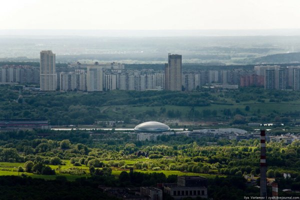 Кракен не работает сайт